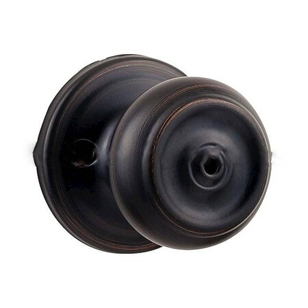 Kwikset Phoenix Privacy Knob 730PE-11P-6AL-RCS